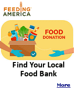 Enter your ZIP code to find nearby food banks in the Feeding America network. Groceries, meals, and more are just a search away. Click on a food bank to learn more about hours, locations, and services at partner food pantries and meal programs.
